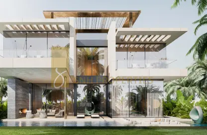 Villa - 5 Bedrooms - 6 Bathrooms for sale in Mira Villas - Meydan - Dubai