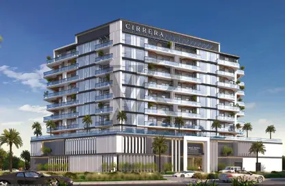 Apartment - 3 Bedrooms - 4 Bathrooms for sale in Capital Horizon Terrace - Dubai Islands - Dubai