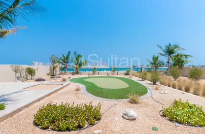 Villa - 5 Bedrooms - 6 Bathrooms for sale in The Townhouses at Al Hamra Village - Al Hamra Village - Ras Al Khaimah