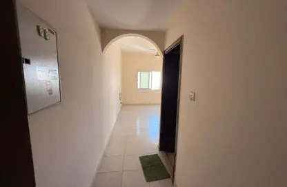 شقة - 2 غرف نوم - 2 حمامات للايجار في فلل الروضة 3 - 3 الروضة - الروضة - عجمان شقة - 2 غرف نوم - 2 حمامات للايجار في فلل الروضة 3 - 3 الروضة - الروضة - عجمان