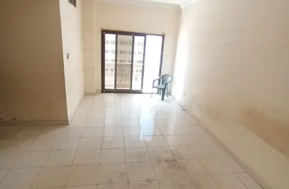 Apartment - 1 Bedroom - 2 Bathrooms for rent in Al Nuaimiya - Ajman