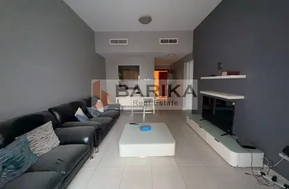 Apartment - 1 Bedroom - 2 Bathrooms for rent in Marina Park - Dubai Marina - Dubai