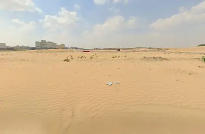 Land - Studio for sale in Hoshi - Al Badie - Sharjah