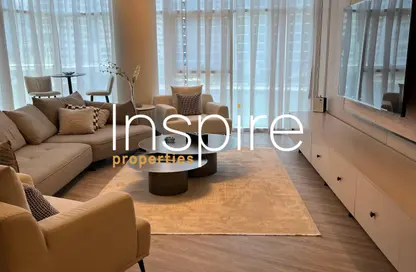 Apartment - 2 Bedrooms - 3 Bathrooms for sale in Continental Tower - Dubai Marina - Dubai