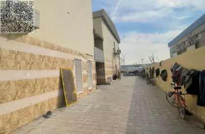 Labor Camp - Studio - 7+ Bathrooms for sale in Ajman Industrial 1 - Ajman Industrial Area - Ajman