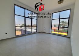 Villa - 4 bedrooms - 4 bathrooms for rent in Al Jazzat - Al Riqqa - Sharjah