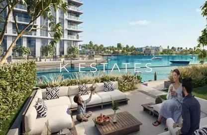 شقة - 2 غرف نوم - 2 حمامات للبيع في مبنى ذا كوف 2 7 - ذا كوف ll - ميناء خور دبي (ذا لاجونز) - دبي شقة - 2 غرف نوم - 2 حمامات للبيع في مبنى ذا كوف 2 7 - ذا كوف ll - ميناء خور دبي (ذا لاجونز) - دبي