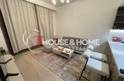 Apartment - 1 Bedroom - 1 Bathroom for rent in Azizi Amber - Al Furjan - Dubai