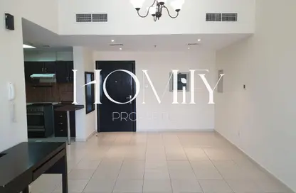 Apartment - 1 Bedroom - 2 Bathrooms for rent in Diamond Views 3 - Diamond Views - Jumeirah Village Circle - Dubai