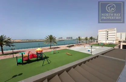 Apartment - 2 Bedrooms - 3 Bathrooms for sale in Lagoon B5 - The Lagoons - Mina Al Arab - Ras Al Khaimah