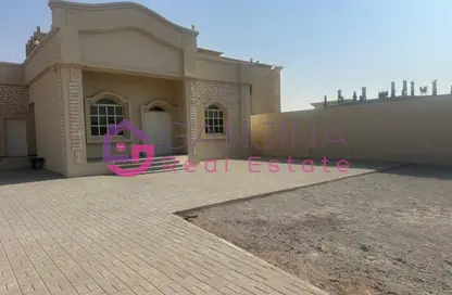 Villa - 3 Bedrooms - 2 Bathrooms for rent in Al Riffa - Ras Al Khaimah