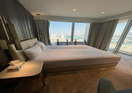 Apartment - 2 bedrooms - 3 bathrooms for rent in FIVE Palm Jumeirah - Palm Jumeirah - Dubai