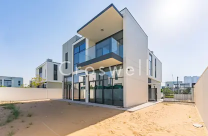 فيلا - 4 غرف نوم - 6 حمامات للبيع في مروج الفرجان - الفرجان - دبي فيلا - 4 غرف نوم - 6 حمامات للبيع في مروج الفرجان - الفرجان - دبي