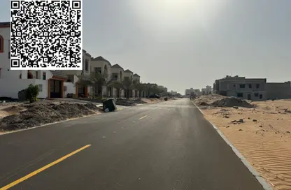 أرض - استوديو للبيع في الحليو 1 - الحليو - عجمان