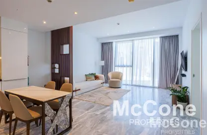 Apartment - 1 Bedroom - 1 Bathroom for sale in The Pad - Business Bay - Dubai