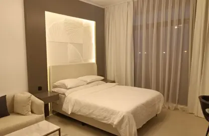 Apartment - Studio - 1 Bathroom for rent in Prime Residency 3 - Al Furjan - Dubai