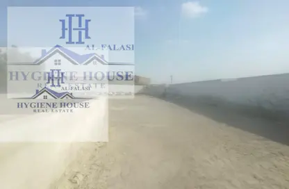 مستودع - استوديو - 1 حمام للايجار في أم الثعوب - أم القيوين