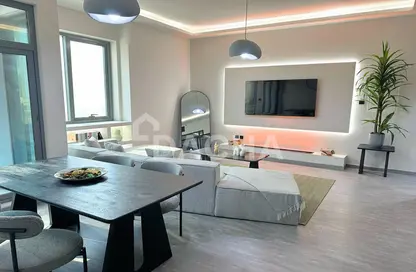 Apartment - 2 Bedrooms - 3 Bathrooms for sale in Executive Bay A - Executive Bay - Business Bay - Dubai