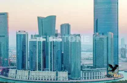 شقة - 2 غرف نوم - 2 حمامات للبيع في أبراج هيدرا افينيو - مدينة الأضواء - جزيرة الريم - أبوظبي