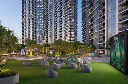 Apartment - 1 Bedroom - 1 Bathroom for sale in Sobha Solis - Motor City - Dubai