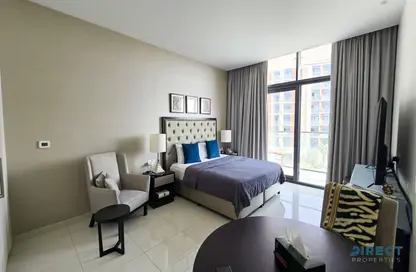 Apartment - Studio - 1 Bathroom for sale in Celestia B - Celestia - Dubai South (Dubai World Central) - Dubai