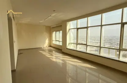 Apartment - 2 Bedrooms - 4 Bathrooms for rent in Al Majaz 2 - Al Majaz - Sharjah