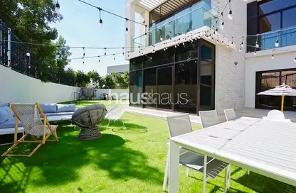 Villa - 5 Bedrooms - 5 Bathrooms for sale in Whitefield 1 - Whitefield - DAMAC Hills - Dubai