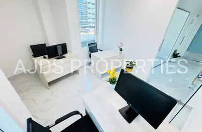 Office Space - Studio - 1 Bathroom for rent in Fatima Mohammad Ahmad Bin Suleiman Building - Al Raffa - Bur Dubai - Dubai Office Space - Studio - 1 Bathroom for rent in Fatima Mohammad Ahmad Bin Suleiman Building - Al Raffa - Bur Dubai - Dubai