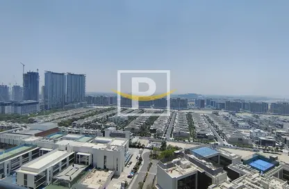 Apartment - 1 Bedroom - 1 Bathroom for sale in Sobha Creek Vistas Reserve - Sobha Hartland - Mohammed Bin Rashid City - Dubai