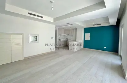 Empty Room image for: Apartment - 3 Bedrooms - 3 Bathrooms for sale in Avencia 2 - Damac Hills 2 - Dubai, Image 1