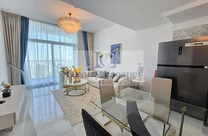 Apartment - 2 Bedrooms - 2 Bathrooms for sale in Pearlz by Danube - Al Furjan - Dubai