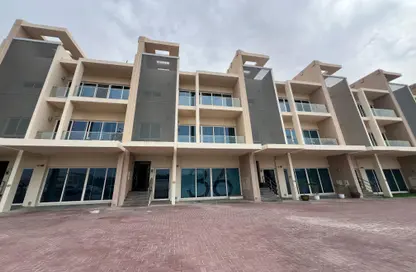 صورة لـ مبنى خارجي تاون هاوس للايجار في فينيتو - الواجهة المائية - دبي ، صورة رقم 1