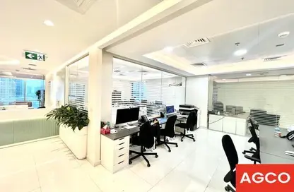 صورة لـ مكتب مكتب - استوديو للايجار في باي سكوير مبني رقم 7 - باي سكوير - الخليج التجاري - دبي ، صورة رقم 1
