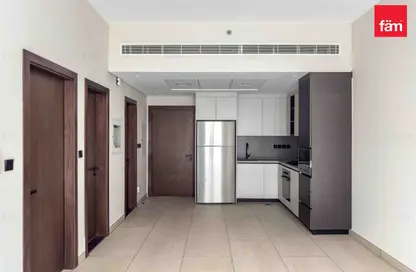Apartment - 1 Bedroom - 2 Bathrooms for sale in Marquis Signature - Arjan - Dubai