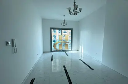 Apartment - 1 Bedroom - 2 Bathrooms for rent in Rose 10 - Jumeirah Village Circle - Dubai