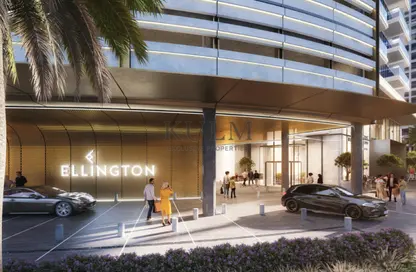 Apartment - 2 Bedrooms - 2 Bathrooms for sale in Upper House East - Upper House - Jumeirah Lake Towers - Dubai