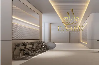 Apartment - 2 Bedrooms - 3 Bathrooms for sale in Elbrus Tower - Jumeirah Village Triangle - Dubai