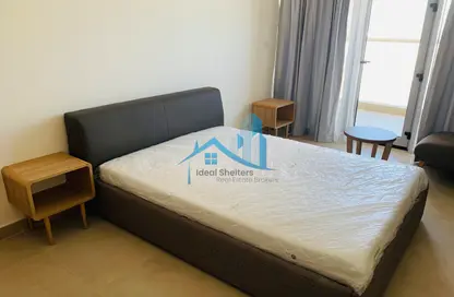 Apartment - Studio - 1 Bathroom for rent in Azizi Shaista Residences - Al Furjan - Dubai