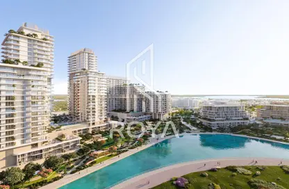 شقة - غرفة نوم - 1 حمام للبيع في مهيرة - جزيرة الريم - أبوظبي شقة - غرفة نوم - 1 حمام للبيع في مهيرة - جزيرة الريم - أبوظبي