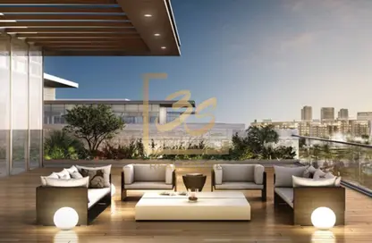 Apartment - 2 Bedrooms - 1 Bathroom for sale in Acacia B - Park Heights - Dubai Hills Estate - Dubai