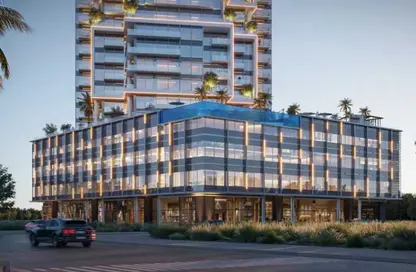 Shop - Studio - 1 Bathroom for sale in Samana Barari Avenue - Majan - Dubai Land - Dubai