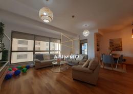 Apartment - 2 bedrooms - 3 bathrooms for sale in Amwaj 4 - Amwaj - Jumeirah Beach Residence - Dubai