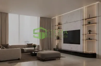 شقة - 1 حمام للبيع في بن غاطي إيليت - مدينة دبي للإنتاج (اي ام بي زد) - دبي