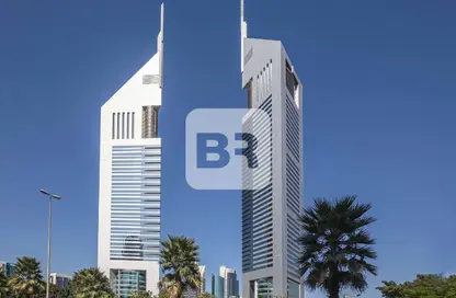 مكتب - استوديو - 1 حمام للايجار في برج مكاتب الإمارات - أبراج الإمارات - شارع الشيخ زايد - دبي مكتب - استوديو - 1 حمام للايجار في برج مكاتب الإمارات - أبراج الإمارات - شارع الشيخ زايد - دبي