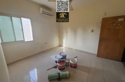 شقة - غرفة نوم - 1 حمام للايجار في أورينت تاور 2 - أورينت تاور - البستان - عجمان