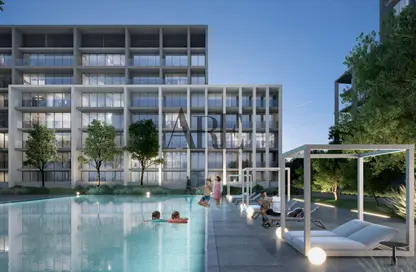 شقة - 2 غرف نوم - 3 حمامات للبيع في فيدا ريزيدنس - الجادة - الشارقة