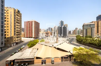 شقة - 3 غرف نوم - 3 حمامات للايجار في غنطور تاور - النهدة 2 - النهدة - دبي - دبي