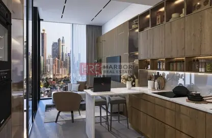Apartment - 1 Bedroom - 2 Bathrooms for sale in 161 Jumeirah Lane - Al Satwa - Dubai