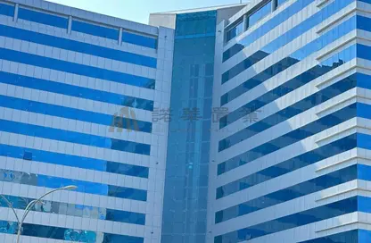 مكتب - استوديو - 1 حمام للايجار في آي تي بلازا - واحة دبي للسيليكون - دبي