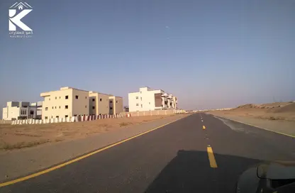 Land - Studio for sale in Al Zubair Orchards - Al Rahmaniya - Sharjah